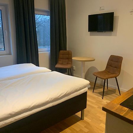 Edsviken Hotell Ab Соллентуна Екстер'єр фото