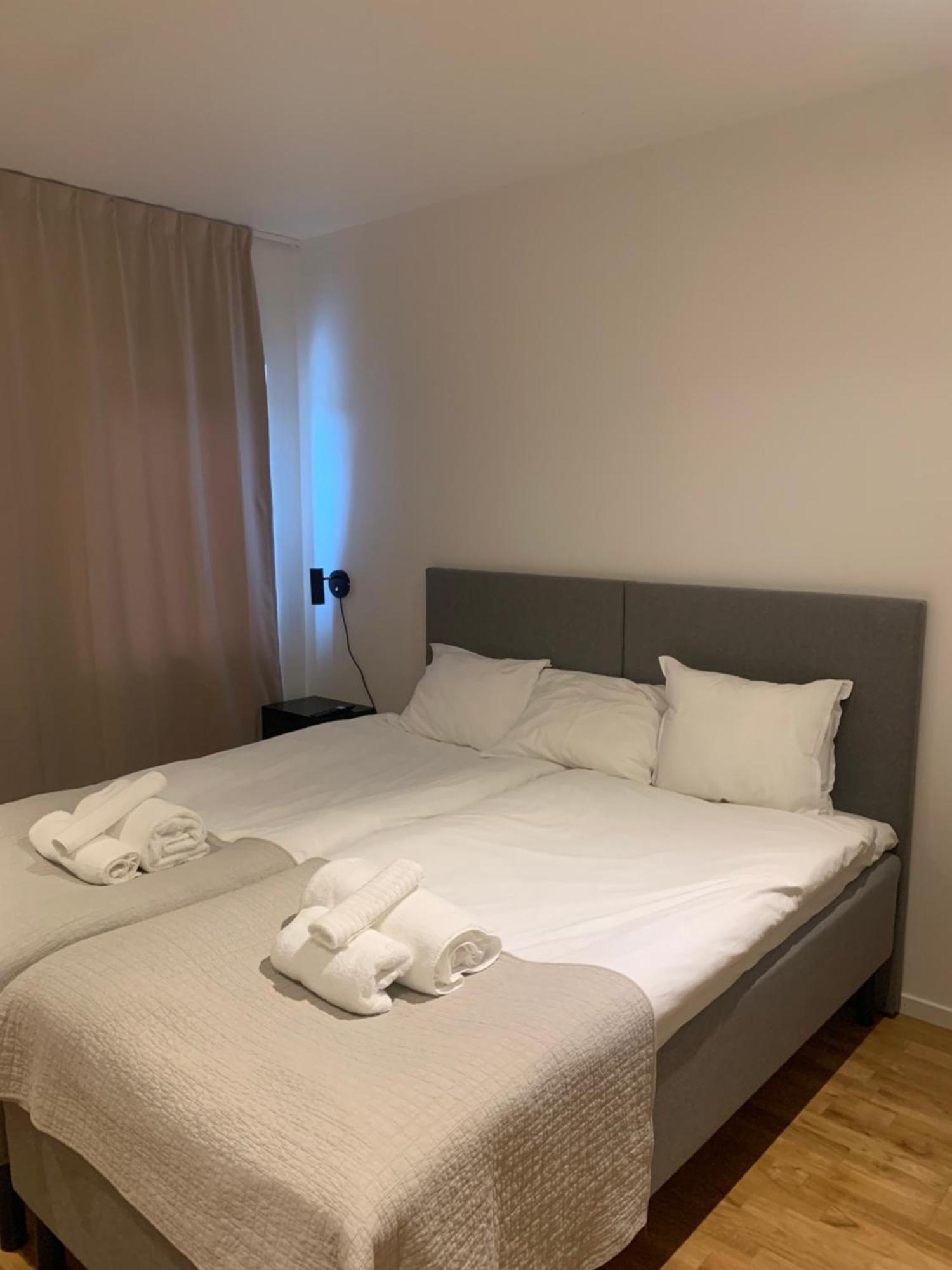 Edsviken Hotell Ab Соллентуна Екстер'єр фото