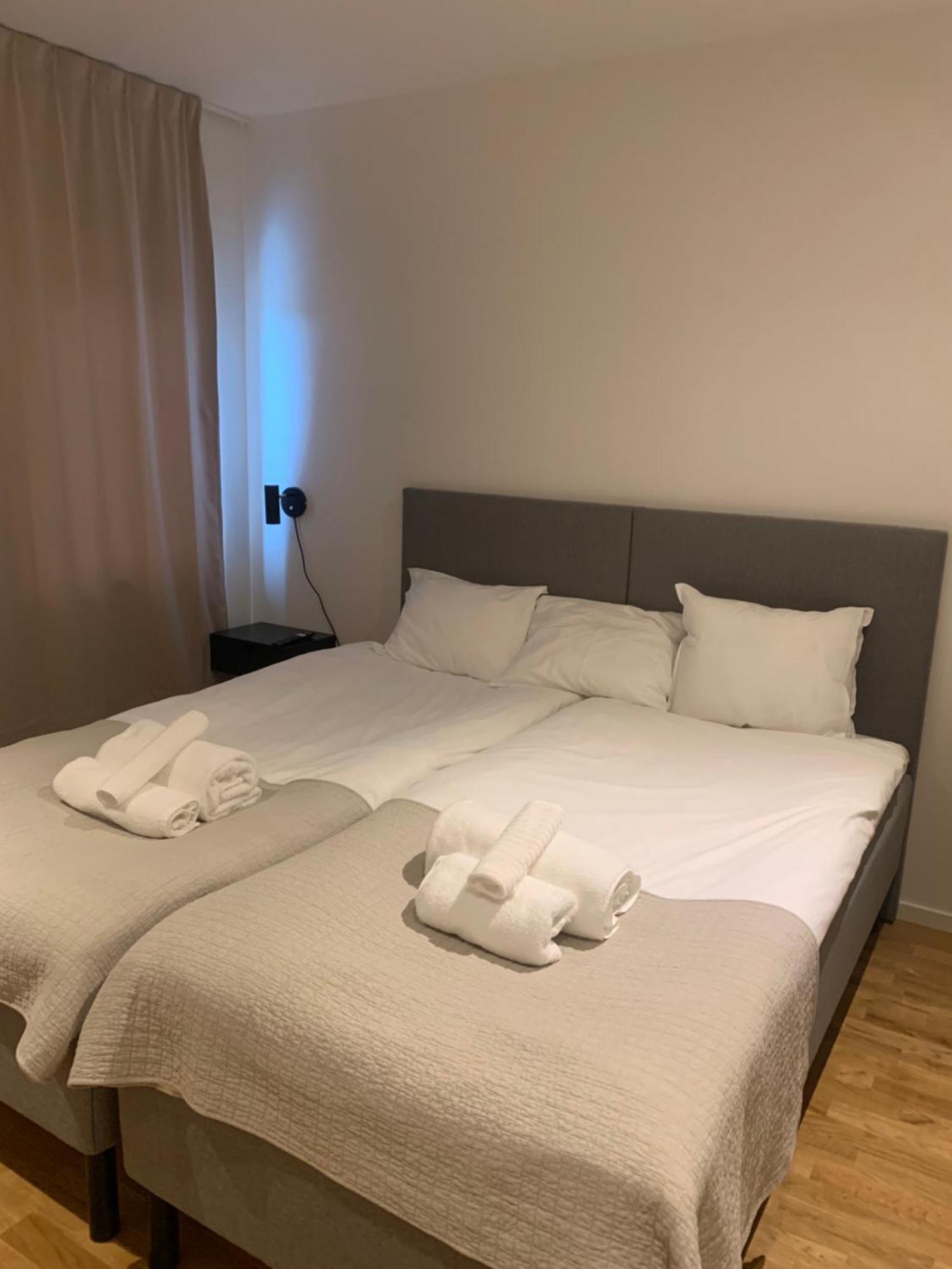 Edsviken Hotell Ab Соллентуна Екстер'єр фото