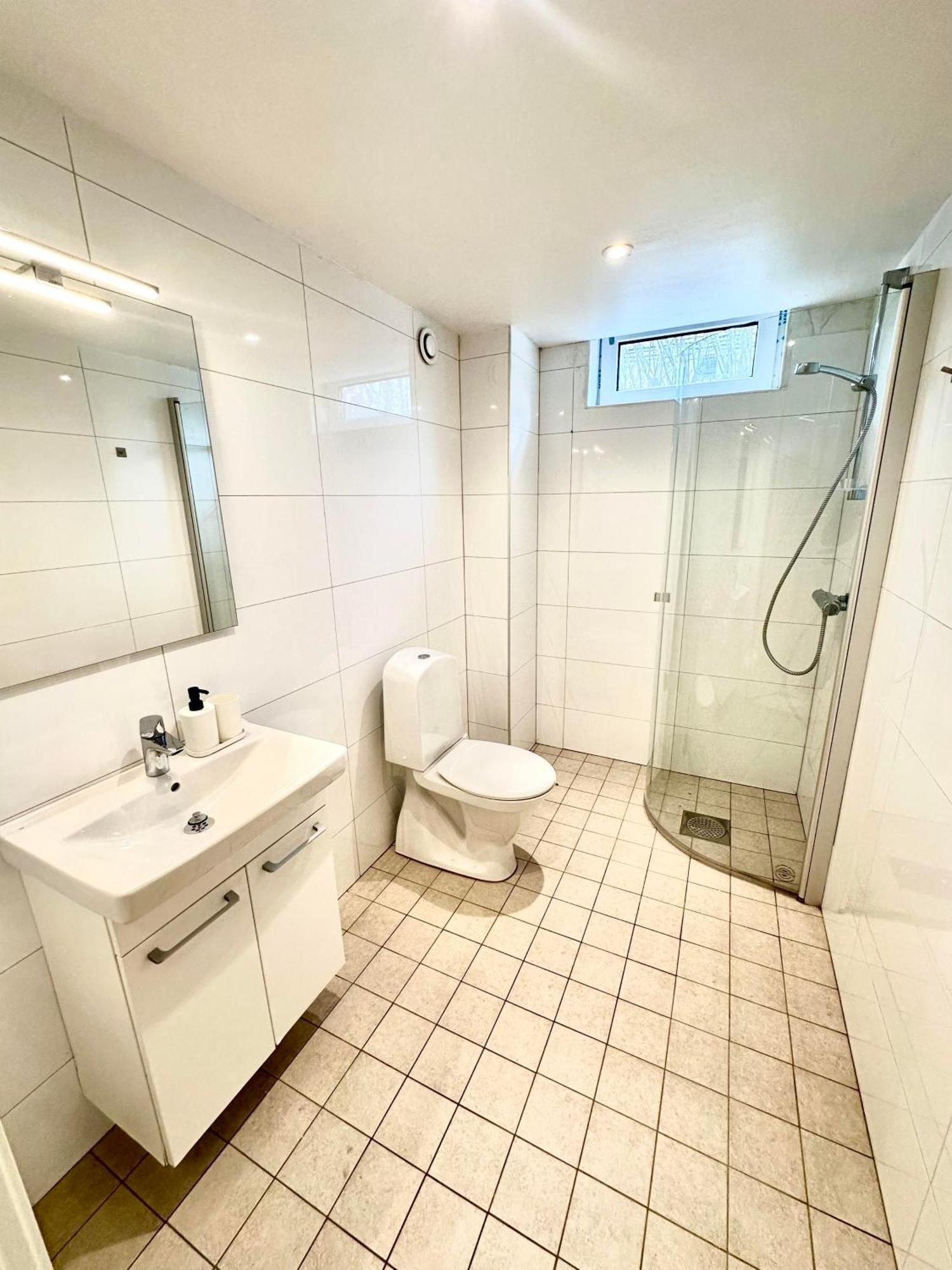 Edsviken Hotell Ab Соллентуна Екстер'єр фото