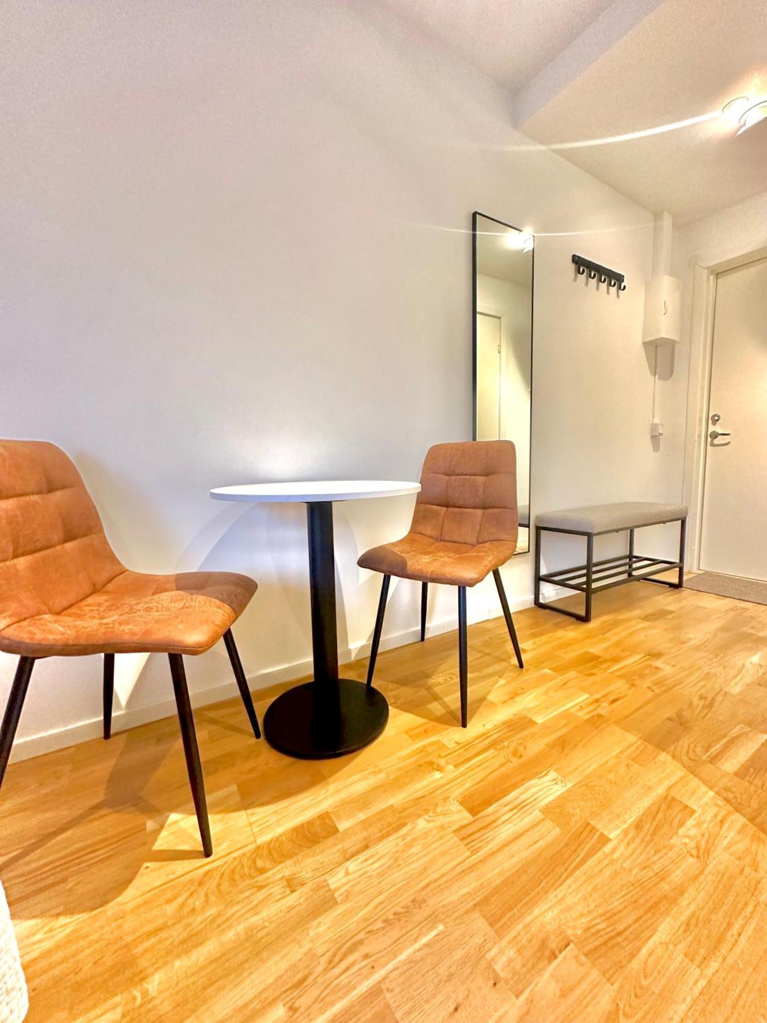Edsviken Hotell Ab Соллентуна Екстер'єр фото